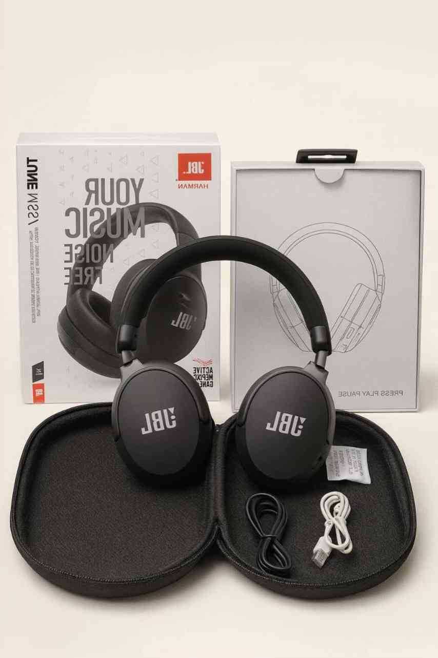 JBL tune M65 🎧 original